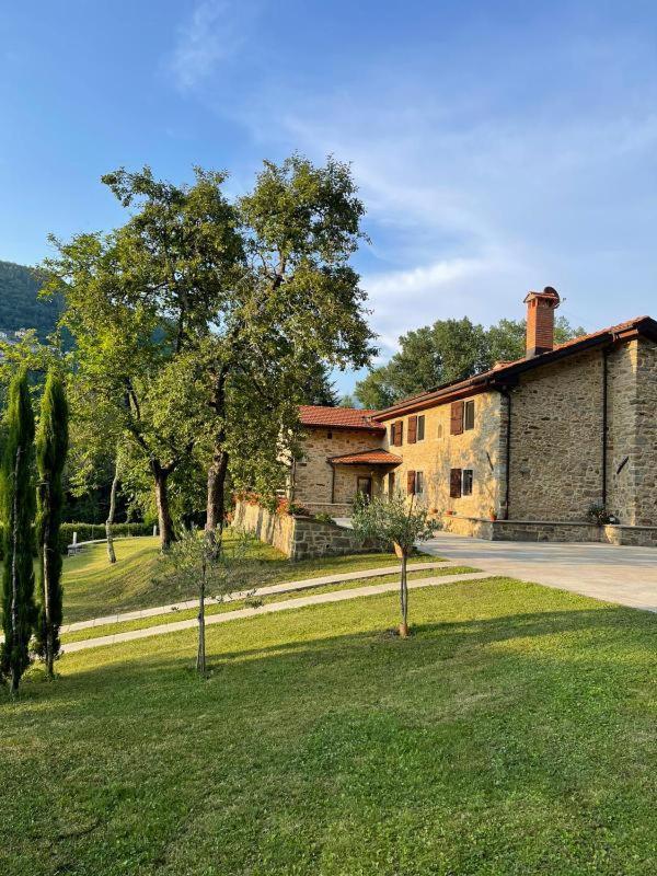 Il paradiso delle beccacce Popiglio Esterno foto